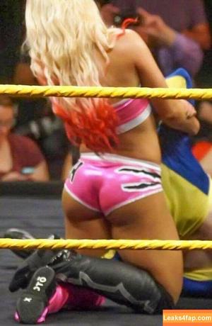 Alexa Bliss photo #0224