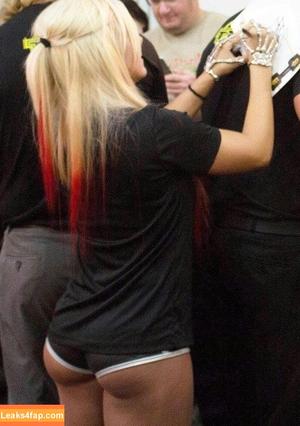 Alexa Bliss photo #0225