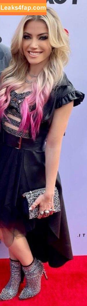 Alexa Bliss photo #0276