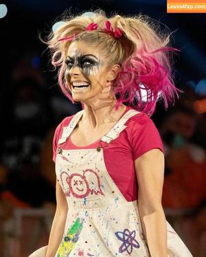 Alexa Bliss photo #0310