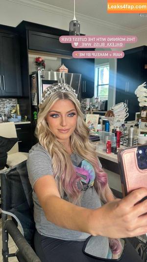 Alexa Bliss photo #0341