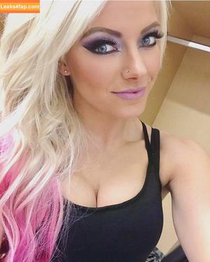 Alexa Bliss photo #0367