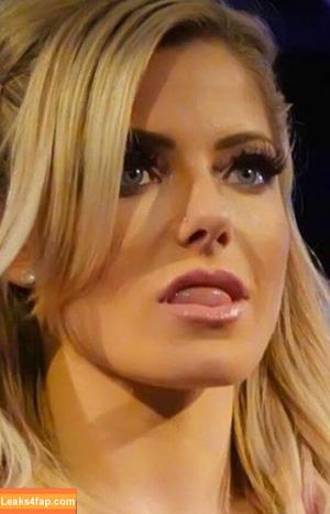 Alexa Bliss photo #0383