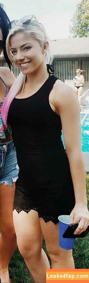 Alexa Bliss photo #0386