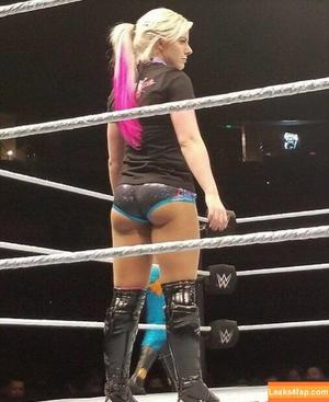 Alexa Bliss photo #0405