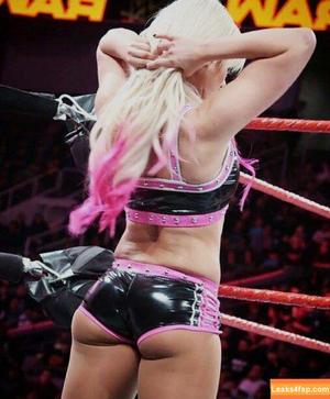 Alexa Bliss photo #0422