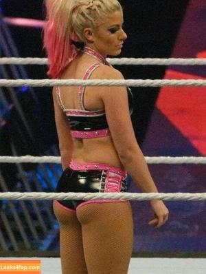 Alexa Bliss photo #0425