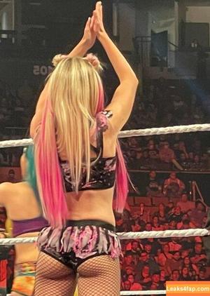 Alexa Bliss photo #0429