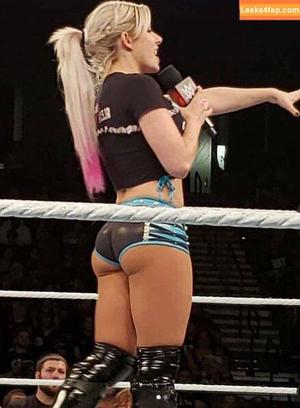 Alexa Bliss photo #0432