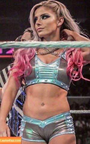 Alexa Bliss photo #0461