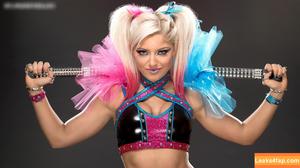 Alexa Bliss photo #0525