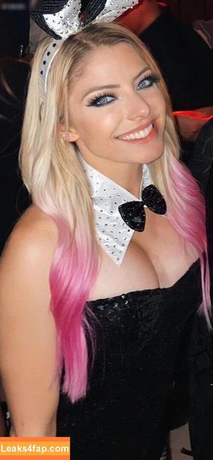 Alexa Bliss photo #0542