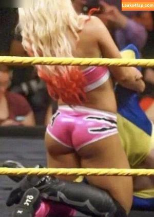 Alexa Bliss photo #0550