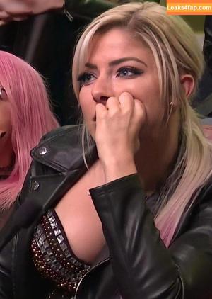 Alexa Bliss photo #0610