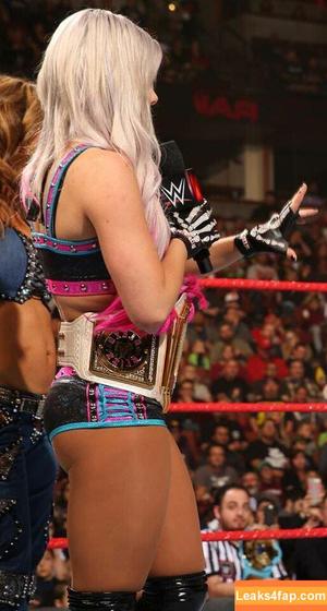 Alexa Bliss photo #0647