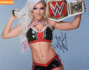 Alexa Bliss photo #0790