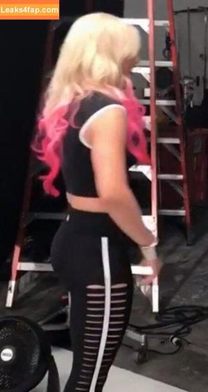Alexa Bliss фото #0795