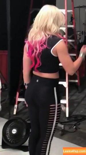 Alexa Bliss фото #0796