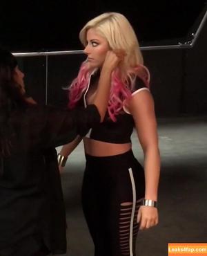 Alexa Bliss фото #0797