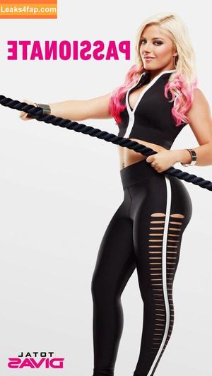 Alexa Bliss фото #0798