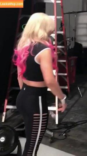 Alexa Bliss фото #0800