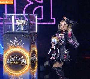 Alexa Bliss фото #0801