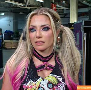 Alexa Bliss фото #0802