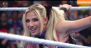 Alexa Bliss фото #0803