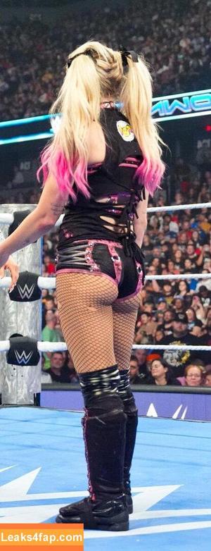 Alexa Bliss фото #0804