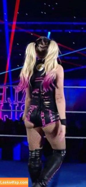 Alexa Bliss фото #0805
