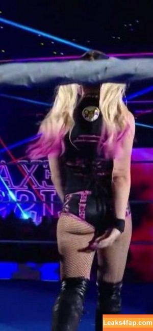 Alexa Bliss фото #0806