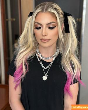 Alexa Bliss фото #0808