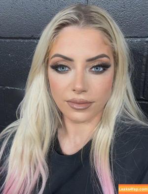 Alexa Bliss фото #0809