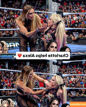 Alexa Bliss фото #0812