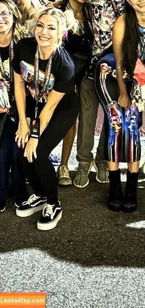 Alexa Bliss фото #0816