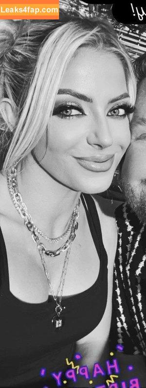 Alexa Bliss photo #0827