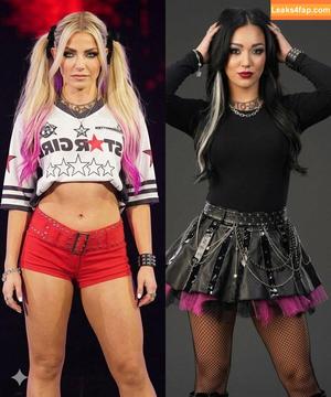 Alexa Bliss photo #0835