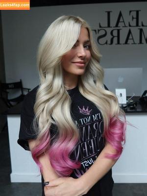 Alexa Bliss фото #0852