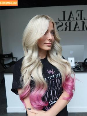 Alexa Bliss фото #0853