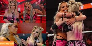 Alexa Bliss photo #0863