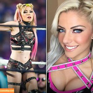Alexa Bliss photo #0872
