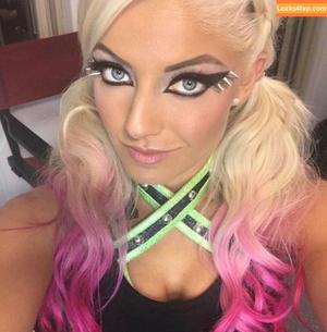 Alexa Bliss photo #0873