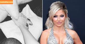 Alexa Bliss photo #0876