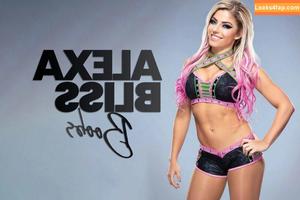 Alexa Bliss photo #0877