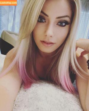 Alexa Bliss photo #0878