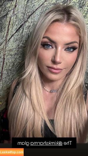 Alexa Bliss photo #0900