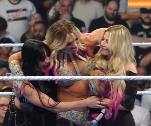 Alexa Bliss photo #0906