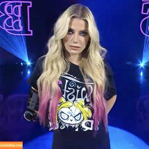 Alexa Bliss photo #0909