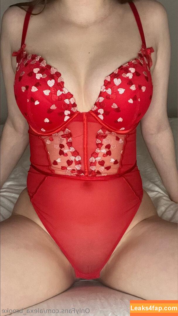 Alexa Brooke / alexa_brooke / alexabrookex leaked photo photo #0027