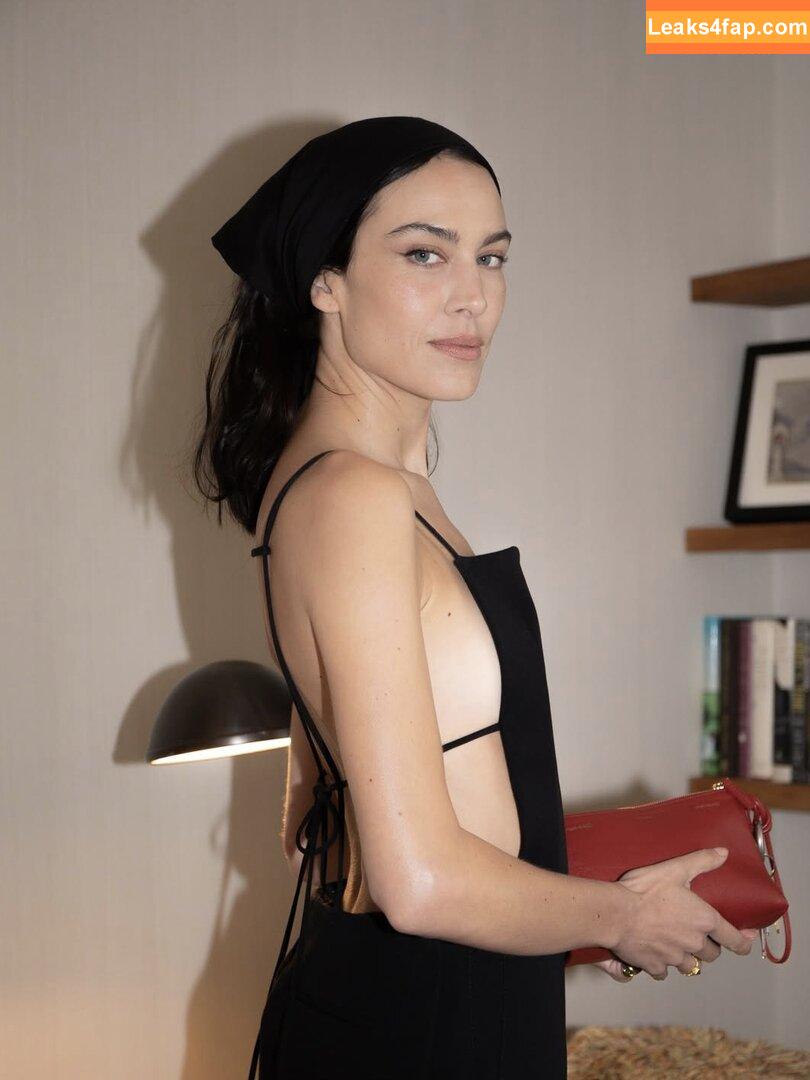 Alexa Chung / alexachung / https: leaked photo photo #0072